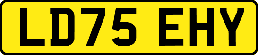 LD75EHY