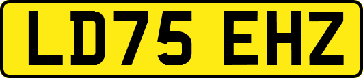 LD75EHZ
