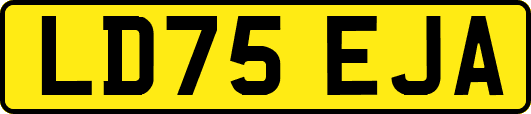 LD75EJA