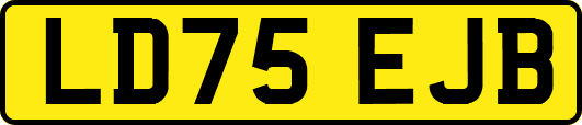 LD75EJB