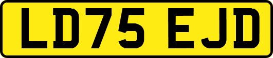 LD75EJD