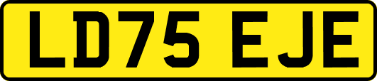 LD75EJE