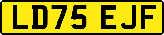 LD75EJF