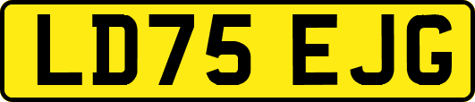 LD75EJG