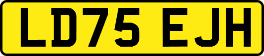 LD75EJH