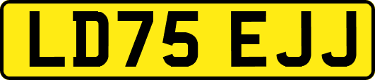 LD75EJJ