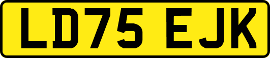 LD75EJK