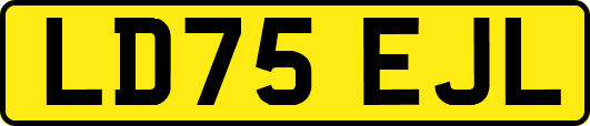 LD75EJL