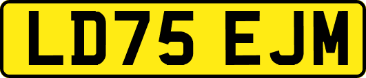 LD75EJM