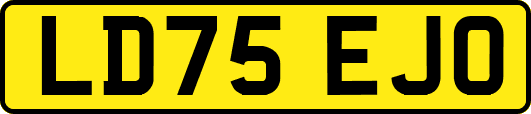 LD75EJO