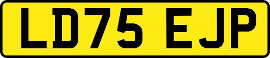LD75EJP