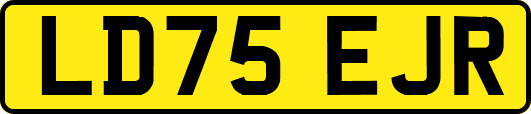 LD75EJR