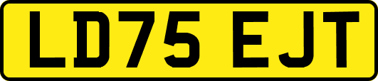 LD75EJT
