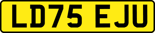 LD75EJU