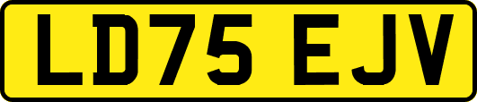 LD75EJV