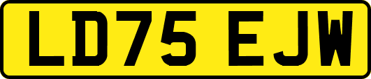 LD75EJW