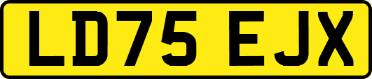 LD75EJX