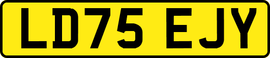 LD75EJY