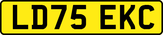LD75EKC