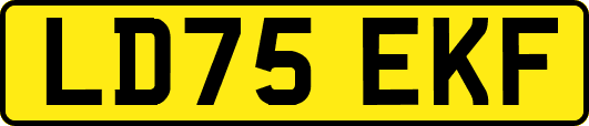 LD75EKF