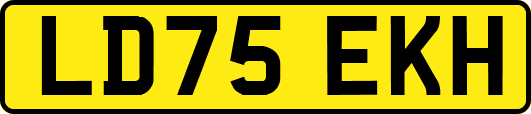 LD75EKH