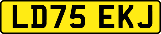 LD75EKJ