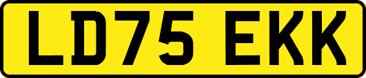 LD75EKK