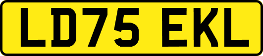 LD75EKL