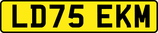 LD75EKM