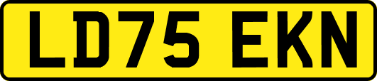 LD75EKN