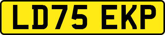 LD75EKP
