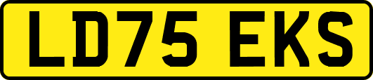 LD75EKS