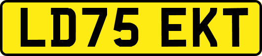 LD75EKT