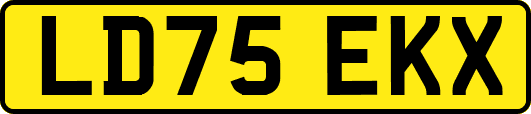 LD75EKX