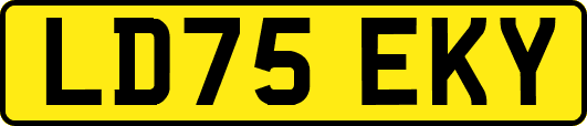 LD75EKY
