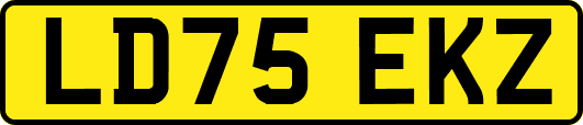 LD75EKZ