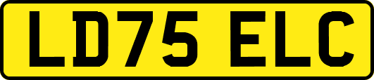 LD75ELC