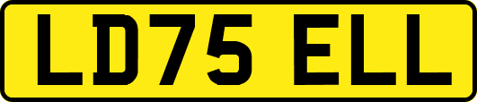 LD75ELL