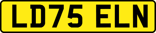 LD75ELN