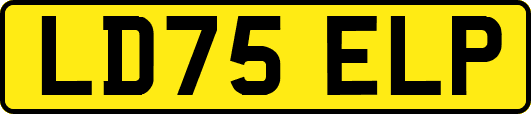 LD75ELP