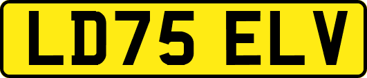 LD75ELV