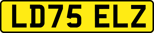 LD75ELZ