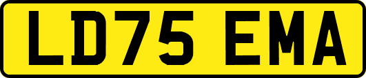 LD75EMA