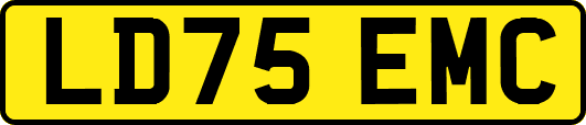 LD75EMC