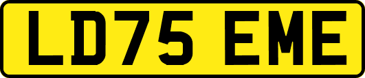 LD75EME