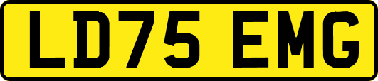 LD75EMG