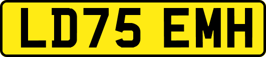 LD75EMH