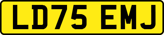 LD75EMJ
