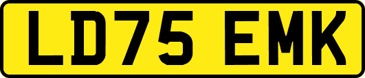LD75EMK