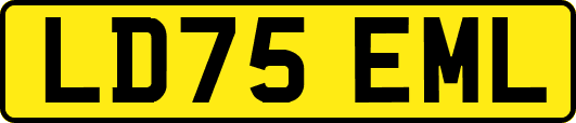 LD75EML